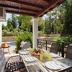 Villa Olympios Springs By Villa Plus